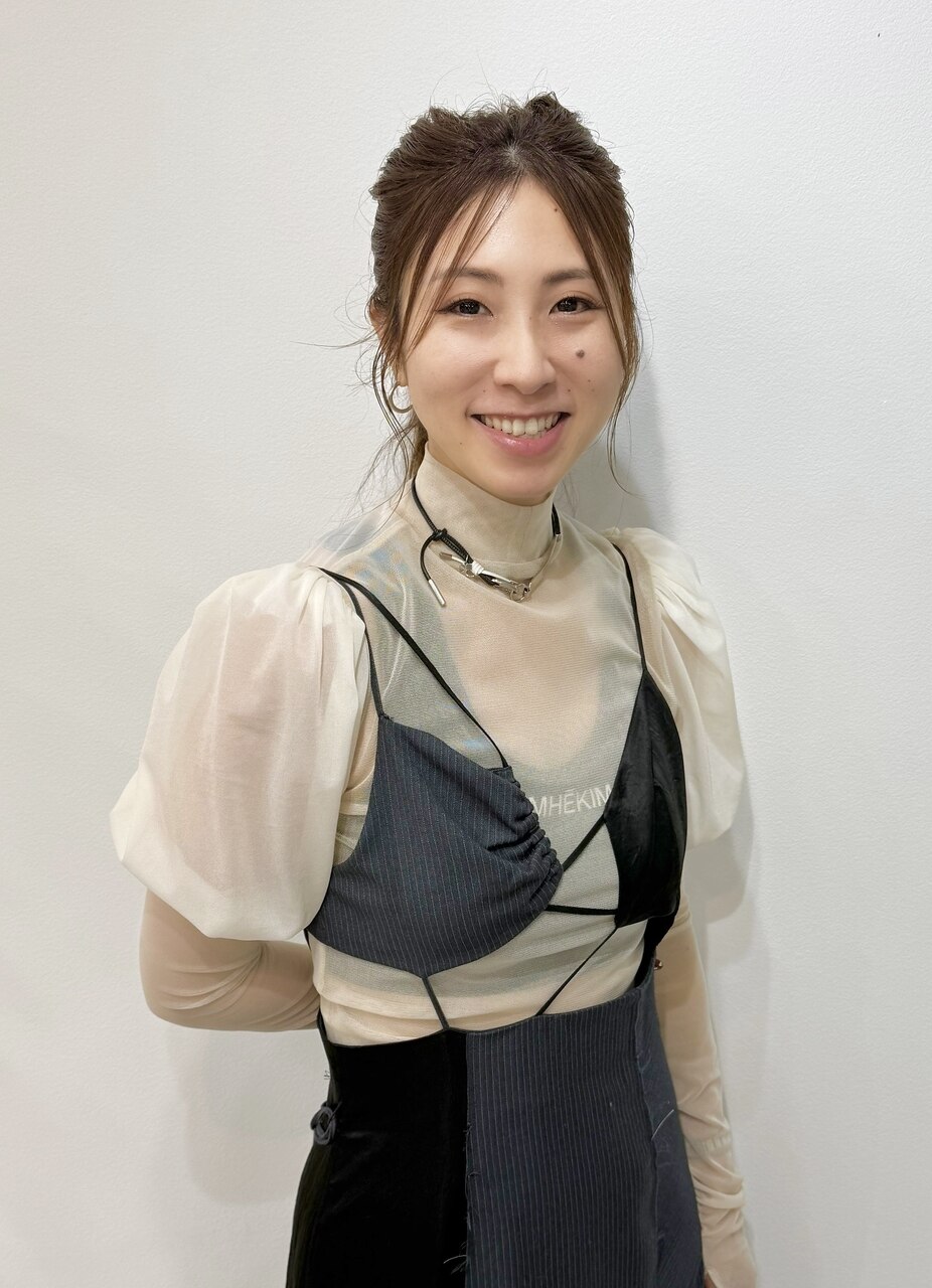 鳥居 菜美子